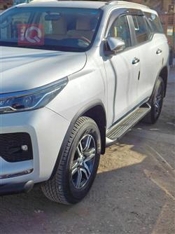 تويوتا فورجنر